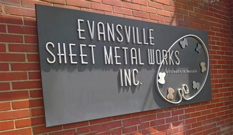 sheet metal indiana|sheet metal evansville indiana.